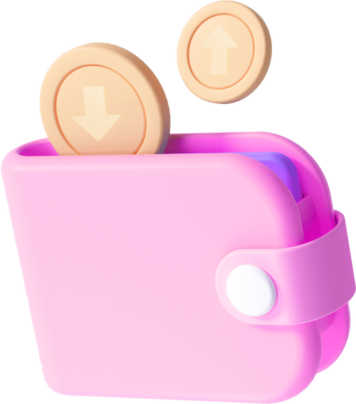 Fill and top up wallet on Defi Pool Finance