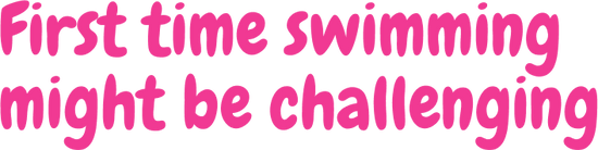 First time swimming might be challanging Defi Pool Finance
