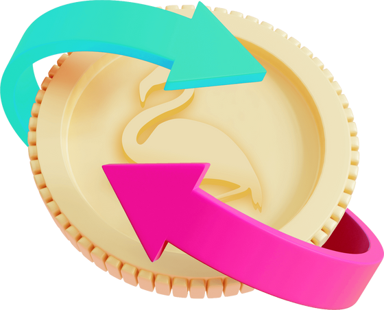 Farm $FLOATIE Farm $FLOATIE and harvest coin rewards on Defi Pool Finance